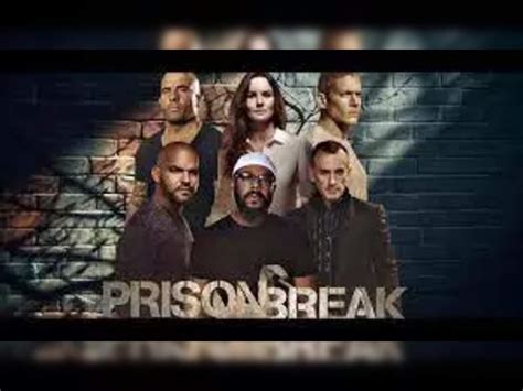 tinyzone prison break|Prison Break: All Episodes .